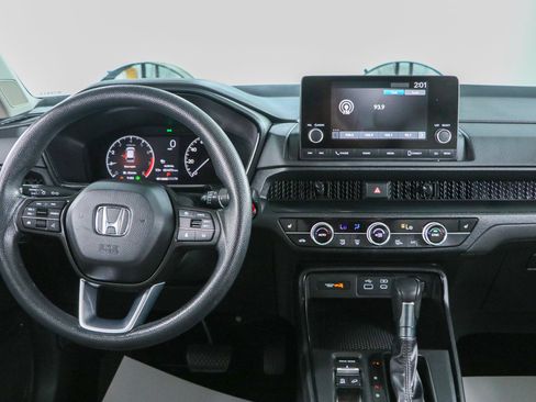 Used 2024 Honda CR-V EX image 17