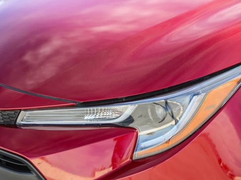 Used 2024 Toyota Corolla LE image 9