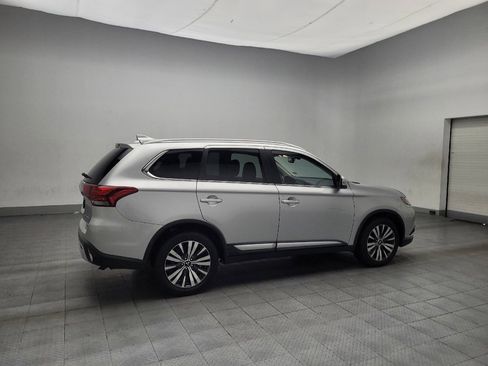 Used 2019 Mitsubishi Outlander SEL AWD/4WD image 10
