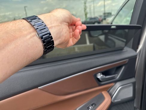 Used 2026 Acura MDX w/ Technology Package image 21