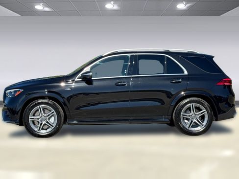 New 2025 Mercedes-Benz GLE 53 AMG 4MATIC image 2