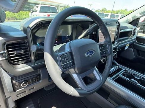New 2026 Ford F250 Lariat w/ FX4 Off-Road Package AWD/4WD image 34