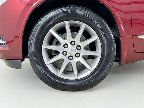 Used 2016 Buick Enclave Leather AWD/4WD image 25