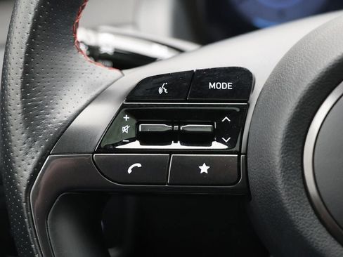 Used 2023 Hyundai Tucson N Line image 22