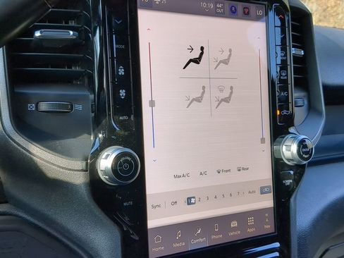 New 2026 RAM 2500 Tradesman image 17