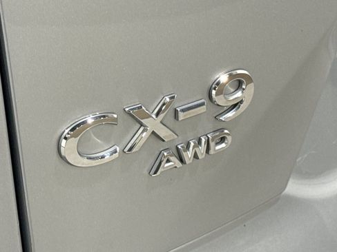 Used 2021 MAZDA CX-9 Grand Touring image 34