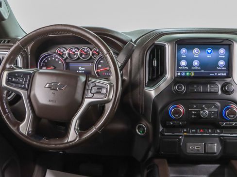 Used 2019 Chevrolet Silverado 1500 RST AWD/4WD image 18