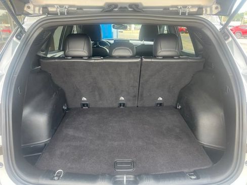 Used 2025 Jeep Compass Limited AWD/4WD image 13