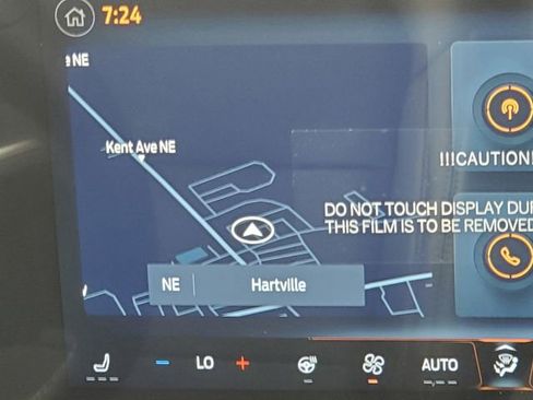 New 2025 Ford Mustang GT Premium RWD image 24