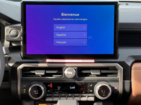 New 2026 Toyota 4Runner Limited image 13