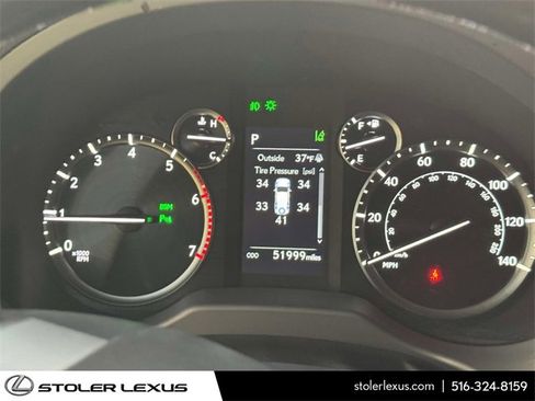 Certified 2023 Lexus GX 460 Premium image 26