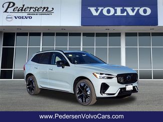 New 2026 Volvo XC60 B5 Plus w/ Climate Package video 1