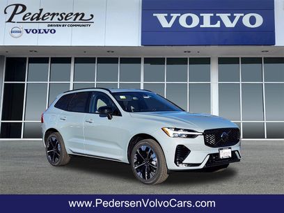 New 2026 Volvo XC60 B5 Plus w/ Climate Package