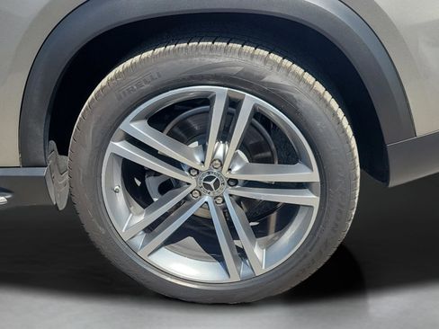 Used 2021 Mercedes-Benz GLE 350 4MATIC image 30