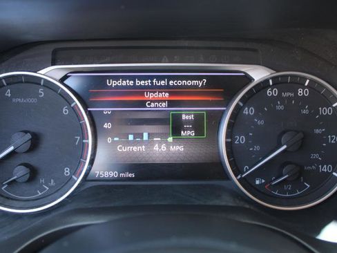 Used 2022 Nissan Rogue SV w/ SV Premium Package FWD image 20