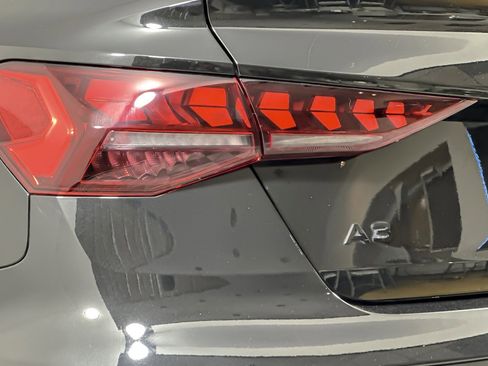 Used 2025 Audi A3 2.0T Premium Plus w/ Premium Plus Package image 24