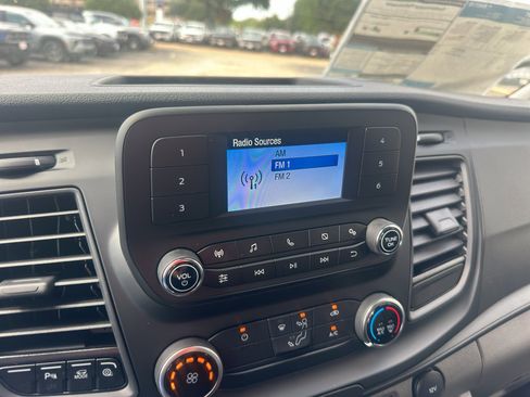 New 2025 Ford Transit 250 148 Medium Roof w/ Load Area Protection Package image 31