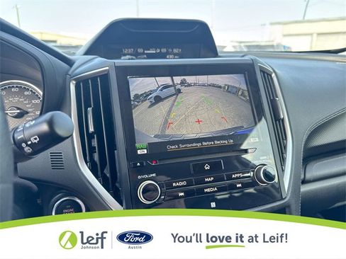 Used 2020 Subaru Forester Touring w/ Popular Package #2 image 28