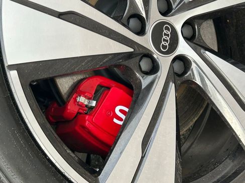 New 2025 Audi SQ5 Premium Plus image 49