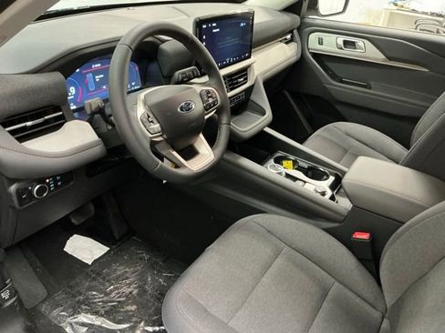 New 2026 Ford Explorer Active image 15