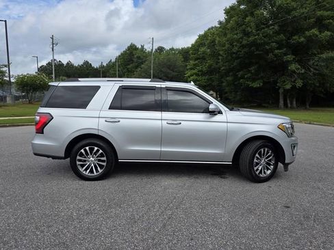 Used 2018 Ford Expedition Limited RWD image 43