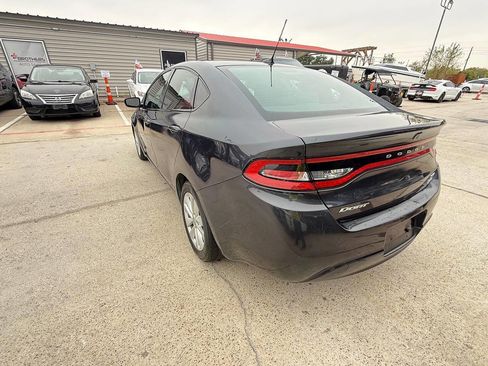 Used 2014 Dodge Dart SXT image 9