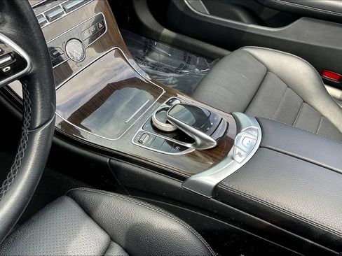 Used 2022 Mercedes-Benz C 300 Cabriolet image 16