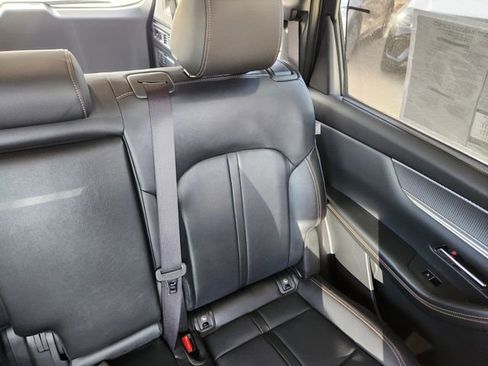 New 2025 MAZDA CX-90 Plug-In Hybrid w/Premium Sport image 15