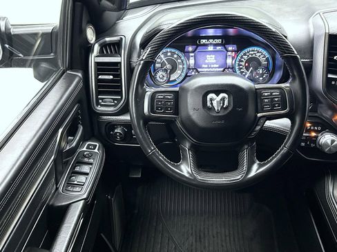 Used 2019 RAM 2500 Limited image 12