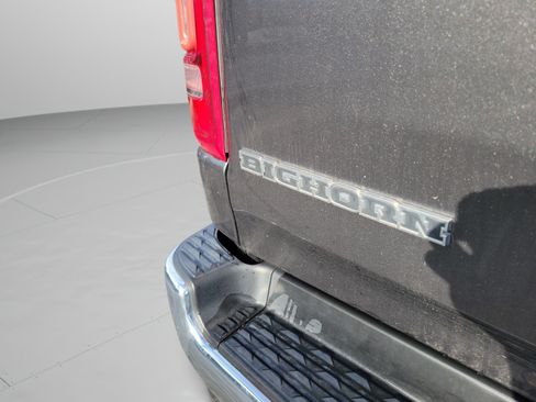 Used 2019 RAM 1500 Big Horn AWD/4WD image 31