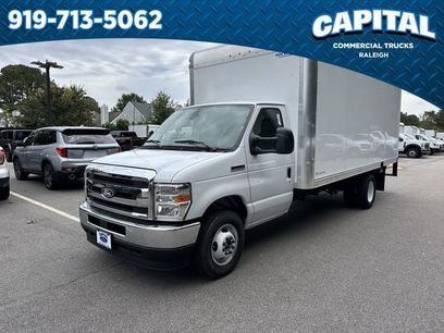 New 2026 Ford E-350 and Econoline 350 Super Duty w/ Power Equipment Group