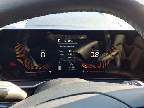 Used 2026 Kia Sportage EX w/ EX Panorama Roof Package image 19