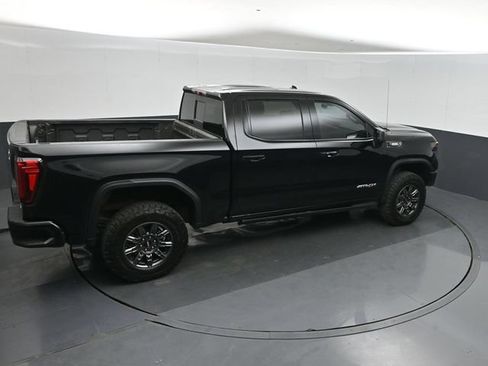Used 2024 GMC Sierra 1500 AT4X AWD/4WD image 31