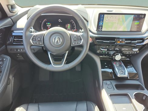 New 2026 Acura MDX FWD w/ Technology Package image 13