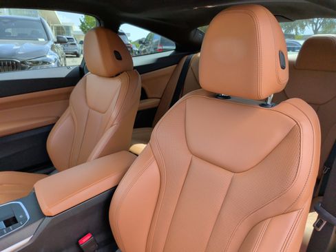Used 2023 BMW 430i Coupe w/ Premium Package RWD image 23