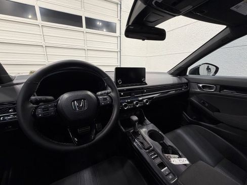 Used 2026 Honda Civic Sport image 37