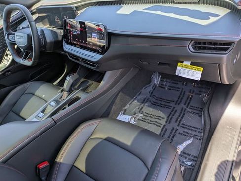 New 2026 Dodge Charger R/T AWD/4WD image 30
