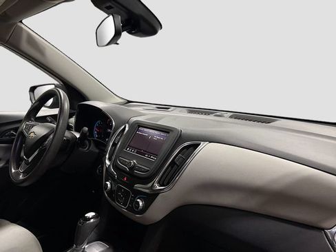 Used 2020 Chevrolet Equinox LS w/ LS Convenience Package FWD image 23