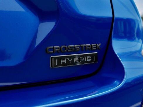 New 2026 Subaru Crosstrek 2.5i Limited AWD/4WD image 11