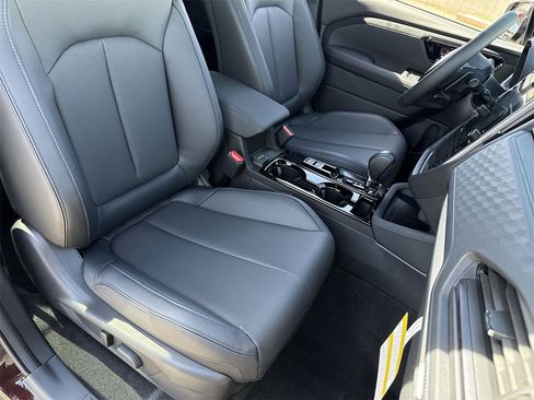 New 2026 Subaru Forester Limited image 7