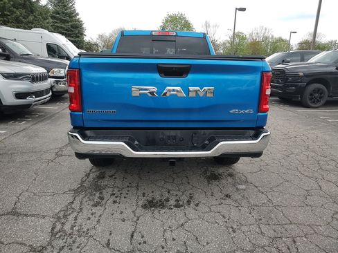 Used 2025 RAM 1500 Big Horn image 3