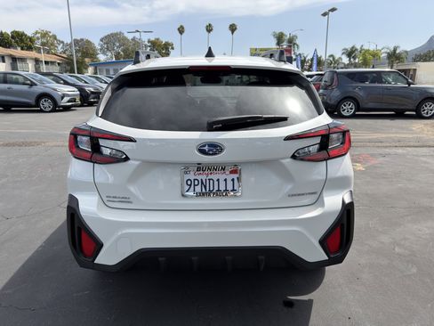 Used 2024 Subaru Crosstrek 2.0i Premium image 7