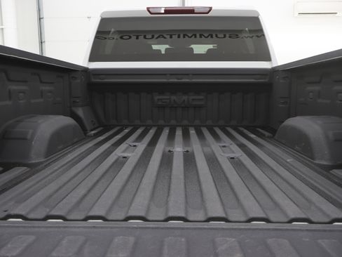 Used 2023 GMC Sierra 2500 Pro w/ Gooseneck/5TH Wheel Package image 27