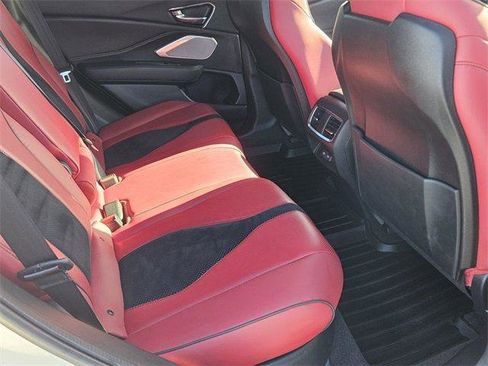 Used 2021 Acura RDX A-Spec image 14