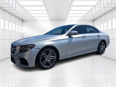 Used 2019 Mercedes-Benz E 300