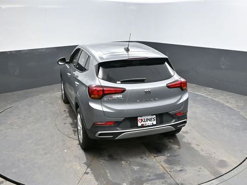 Used 2025 Buick Encore GX Preferred image 37