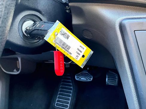 Certified 2023 Ford Transit 350 XLT image 13