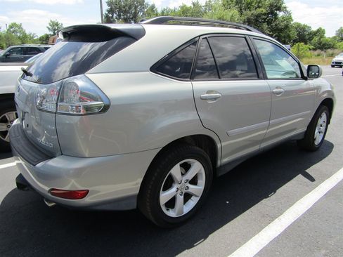 Used 2005 Lexus RX 330 AWD image 4