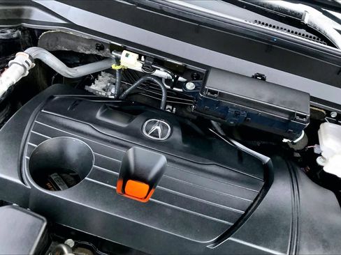 Used 2020 Acura RDX AWD w/ Advance Package image 32