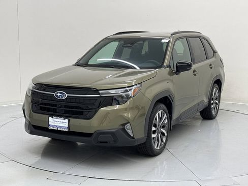 Used 2026 Subaru Forester Touring AWD/4WD image 1